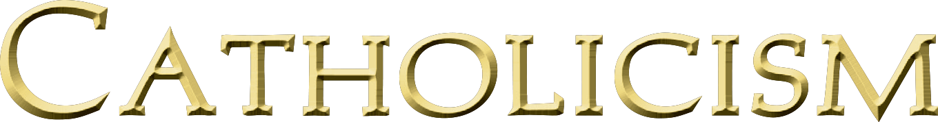 Catholicism