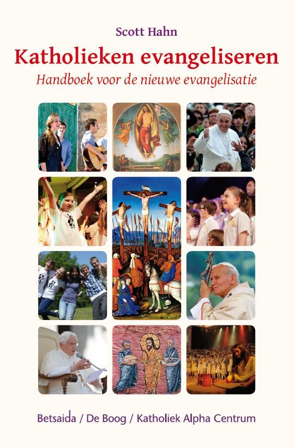 Katholieke Evangeliseren