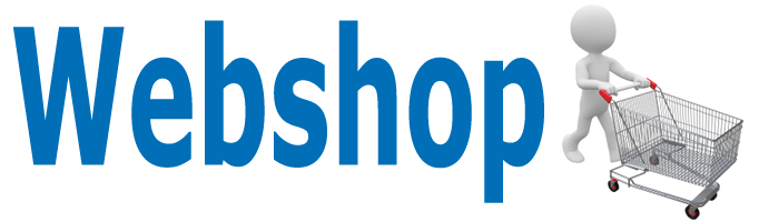 Webshop