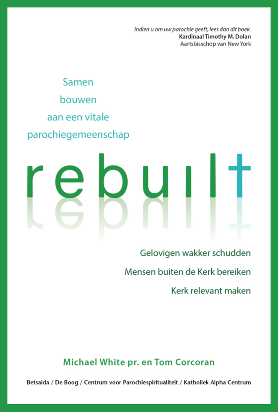 rebuilt